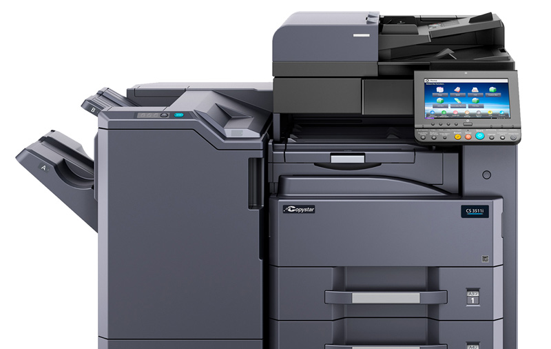 Buy or Lease Printers