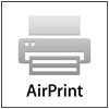 Software Solutions - Capture & Distribution: AirPrint