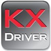 Software Solutions - Network Device Management: KX Driver
