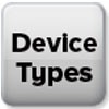 Software Solutions - Network Device Management: SAP Device Types